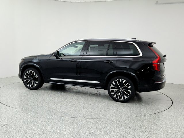New 2026 Volvo XC90 B6 Plus w/ Protection Package Premier AWD/4WD image 7