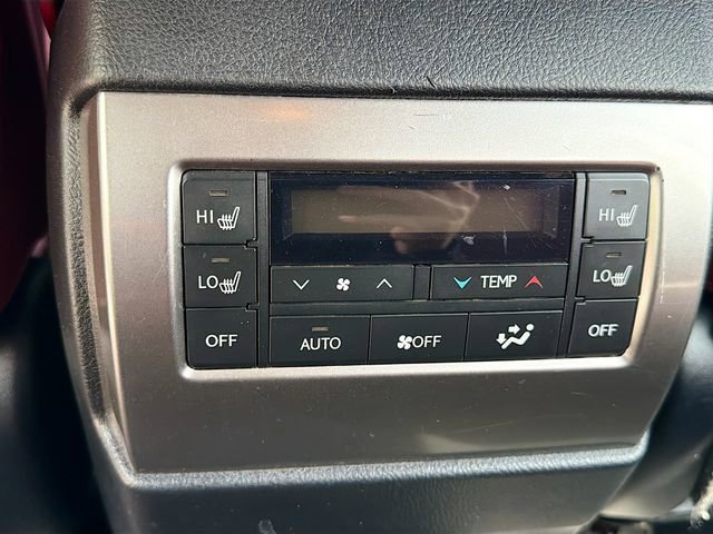 Used 2023 Lexus GX 460 Premium w/ Premium Package image 19