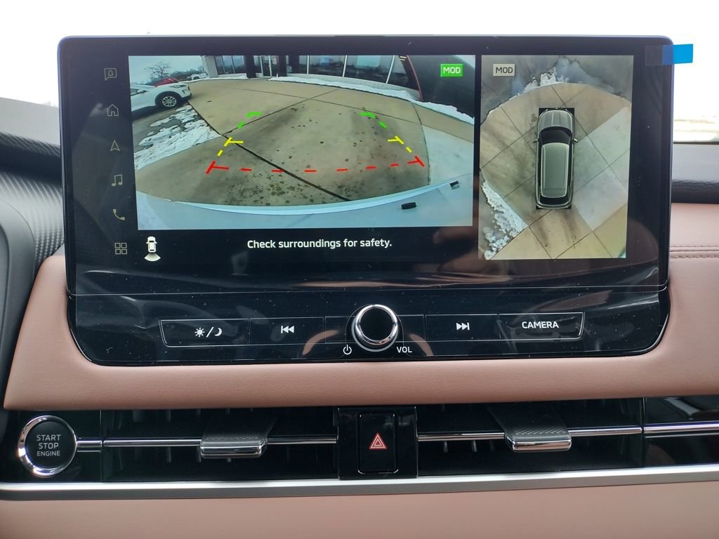 New 2026 Mitsubishi Outlander SEL image 6