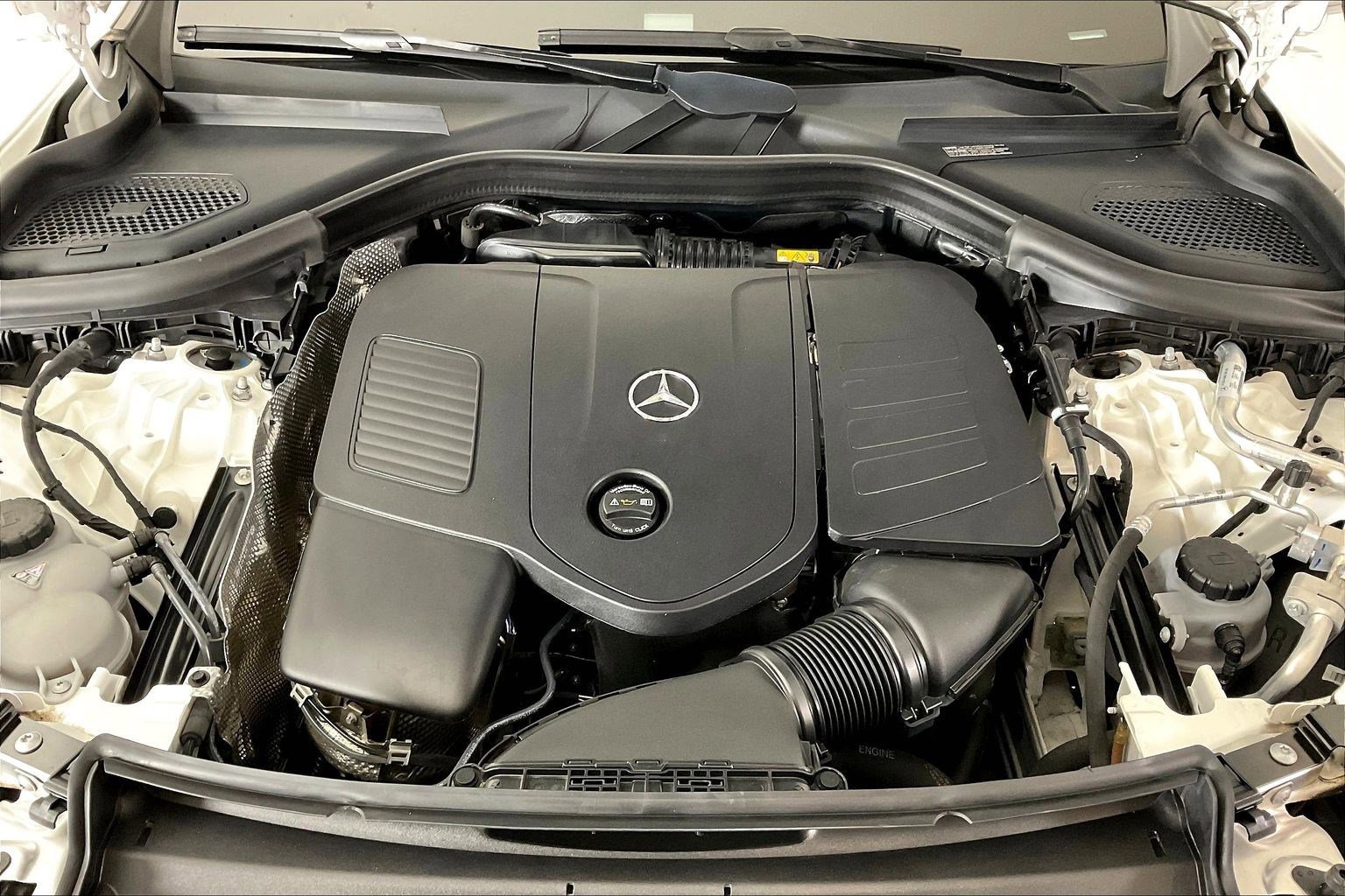 Certified 2023 Mercedes-Benz GLC 300 4MATIC image 30