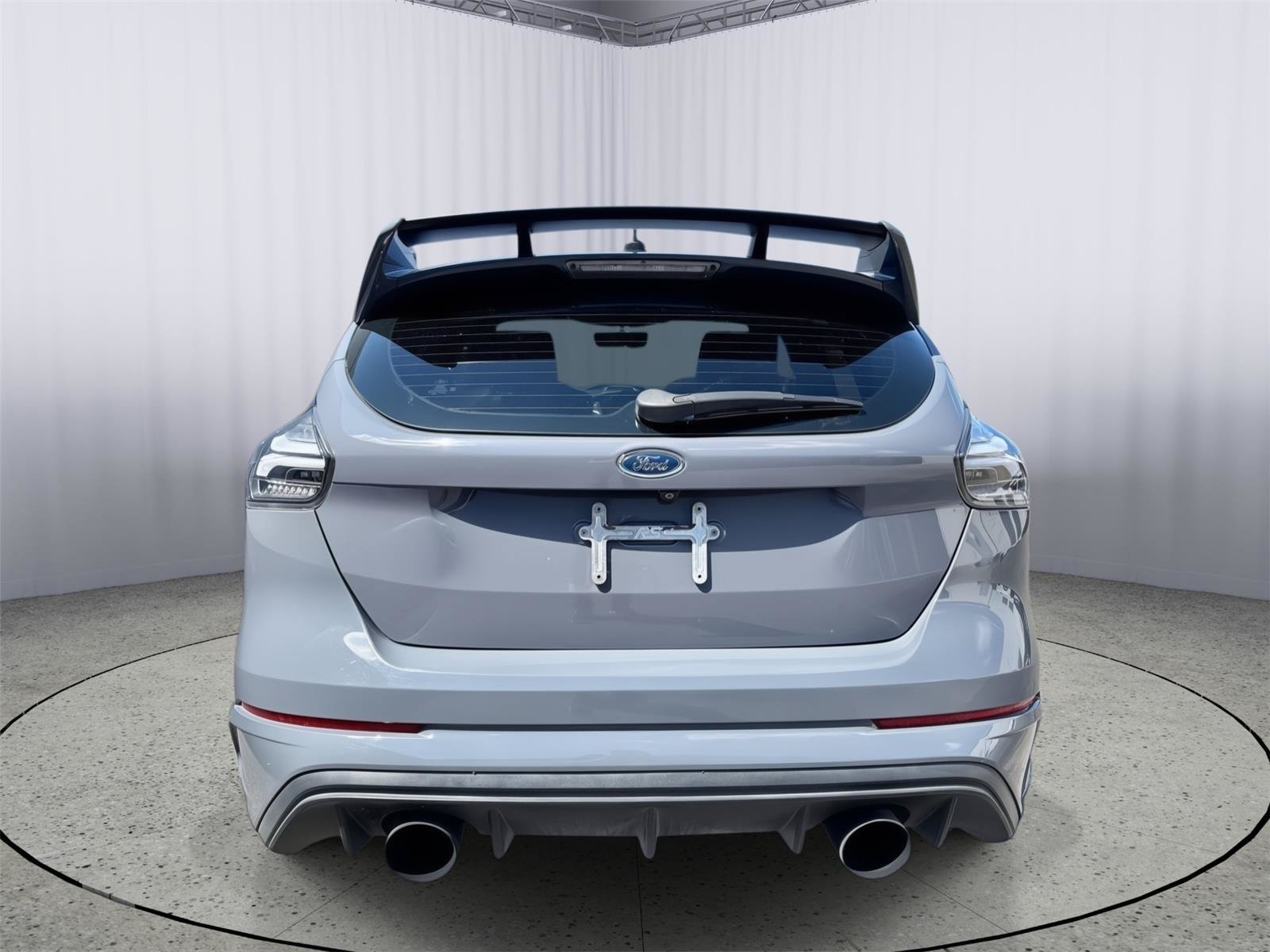 Used 2016 Ford Focus RS AWD/4WD image 34