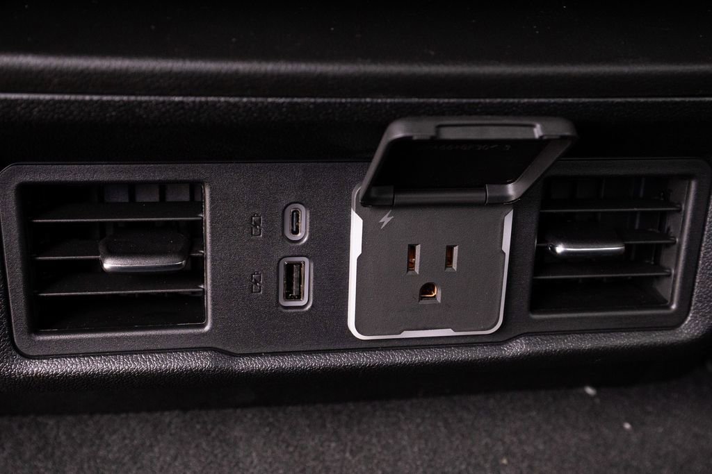 New 2025 Chevrolet Silverado 1500 LT image 35