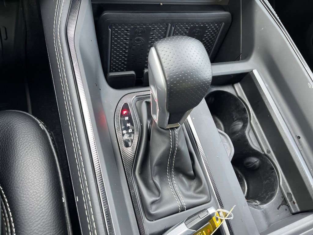 Used 2025 RAM 1500 RHO w/ RHO Level 1 Equipment Group image 30