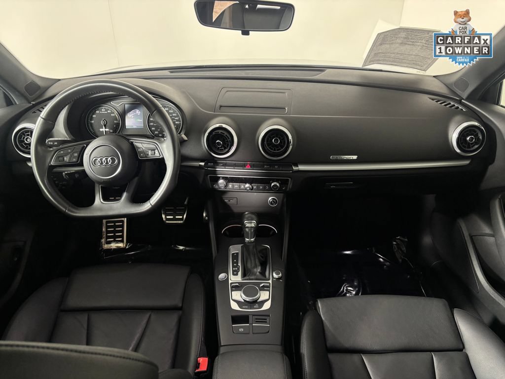 Used 2018 Audi A3 e-tron Premium w/ Sport Package FWD image 15
