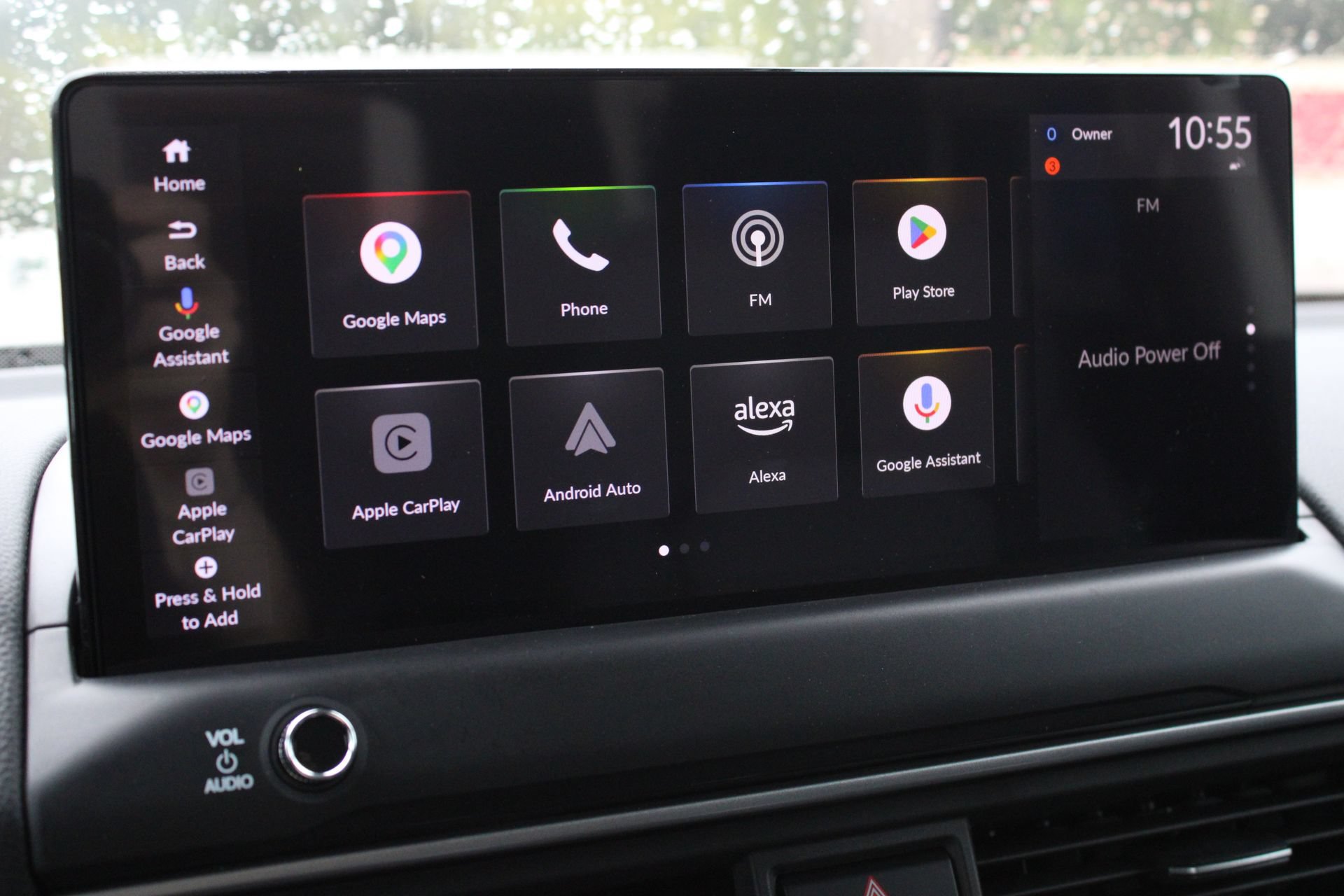 New 2026 Honda Pilot EX-L image 35