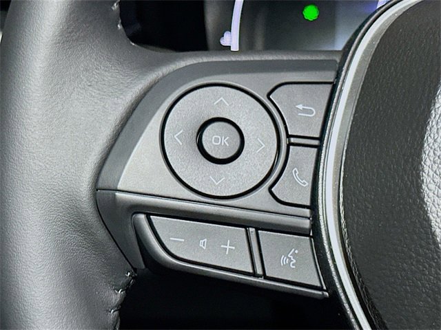 New 2026 Toyota Corolla SE image 27