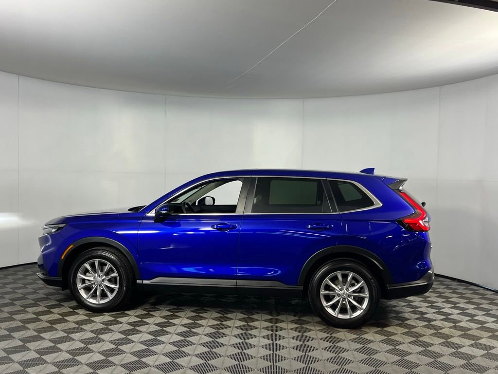 Used 2025 Honda CR-V EX image 7