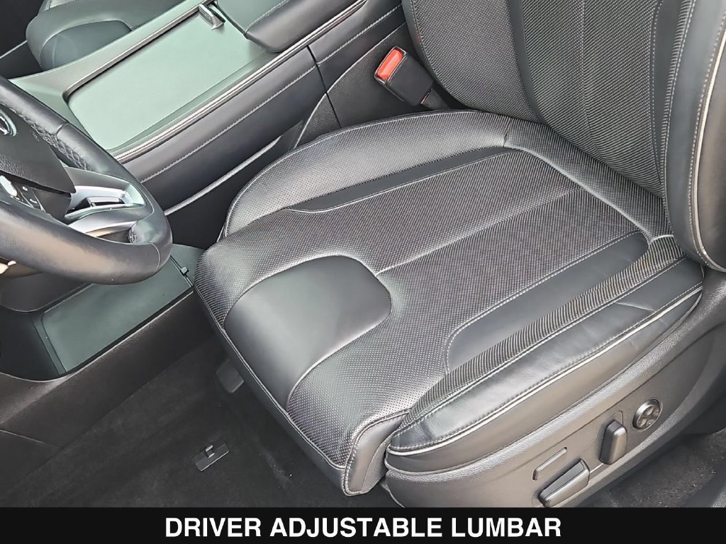 Used 2021 Hyundai Palisade Limited FWD image 14
