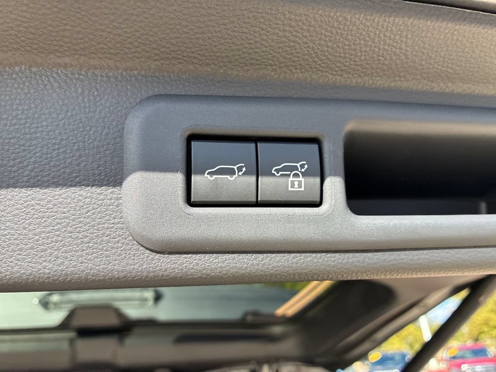 New 2026 Toyota Sequoia TRD Pro AWD/4WD image 53