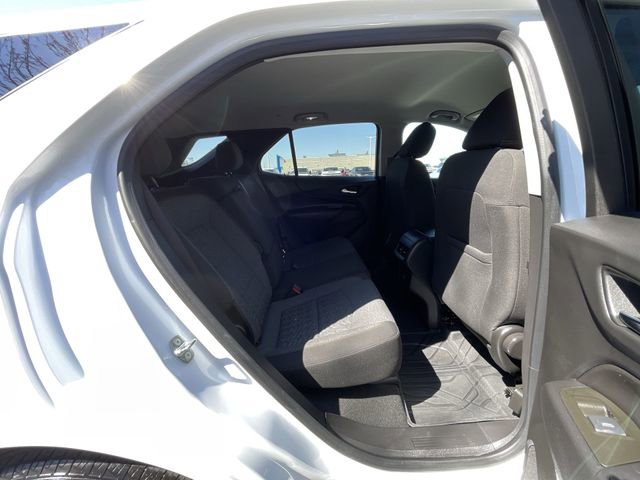 Certified 2023 Chevrolet Equinox LT FWD image 27
