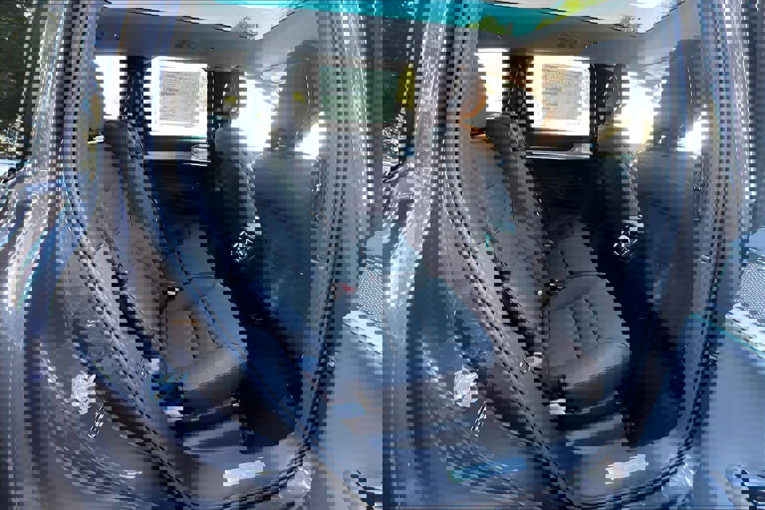 New 2025 Volvo EX90 Ultra w/ Protection Package Premier image 27