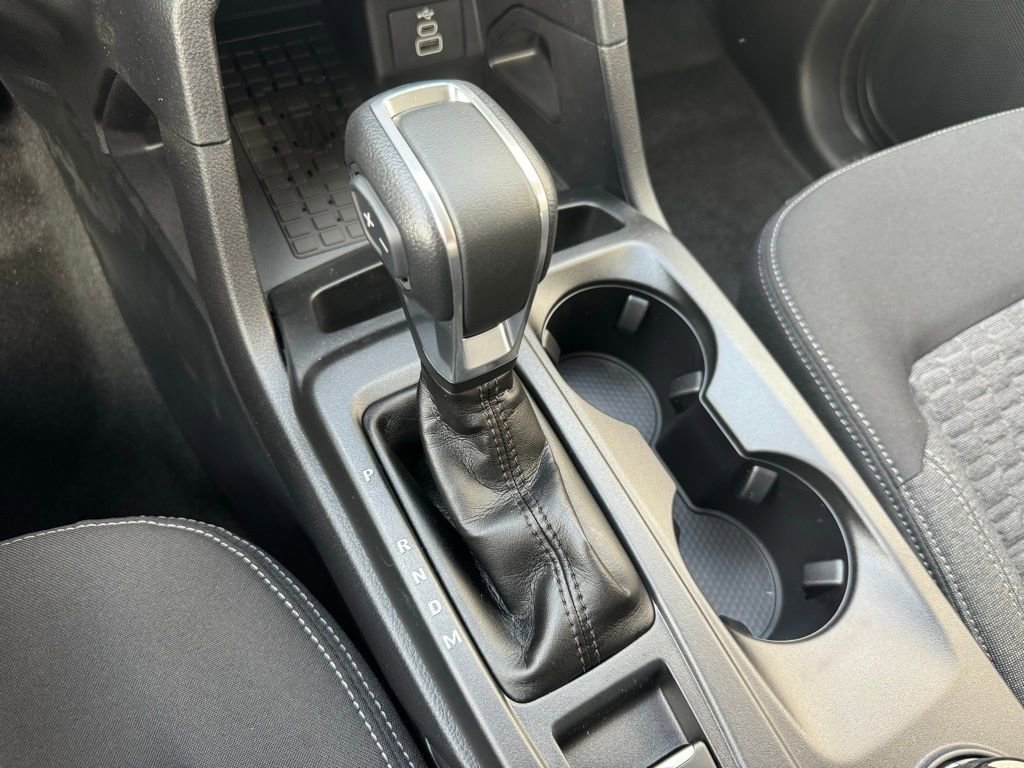 New 2024 Ford Ranger XLT w/ FX4 Off-Road Package image 30