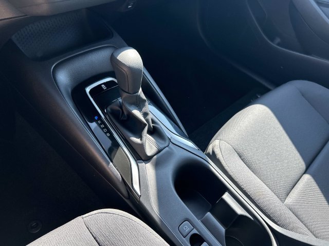 Used 2026 Toyota Corolla LE FWD image 22