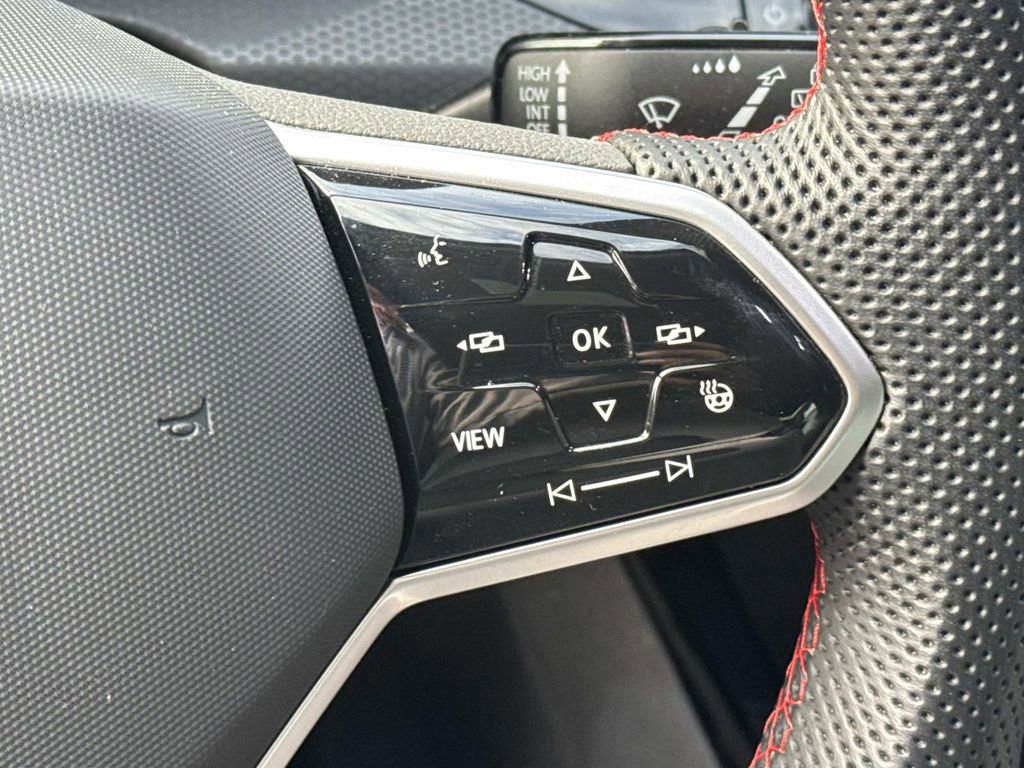 Used 2024 Volkswagen GTI Autobahn image 26