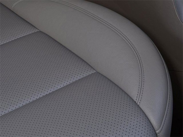 New 2026 GMC Sierra 1500 SLT w/ SLT Premium Package image 21