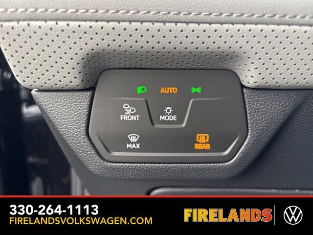 New 2026 Volkswagen Atlas Peak Edition image 14