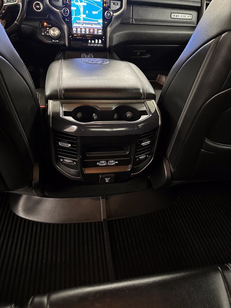 Used 2020 RAM 1500 Rebel AWD/4WD image 27