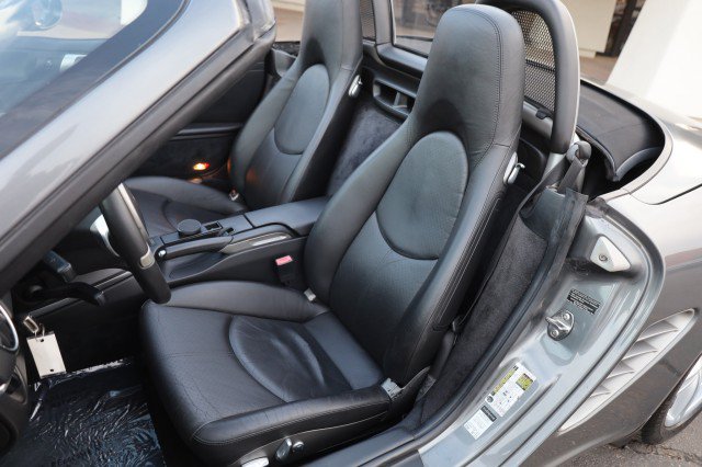 Used 2010 Porsche Boxster S RWD image 26