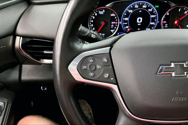 Used 2022 Chevrolet Traverse Premier w/ Redline Edition AWD/4WD image 28