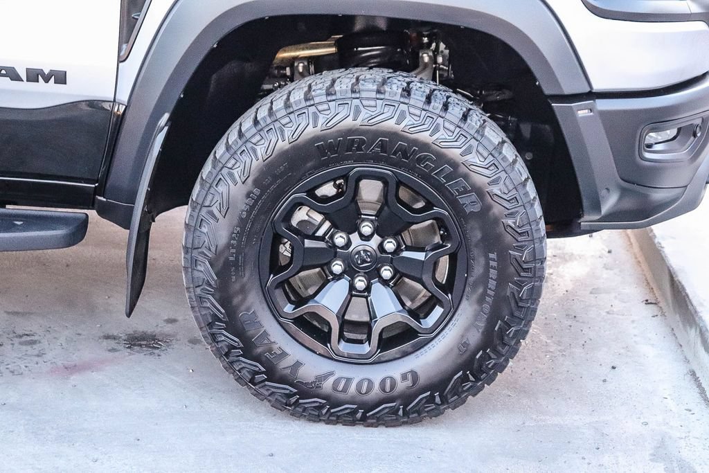 Used 2024 RAM 1500 TRX w/ TRX Level 2 Equipment Group AWD/4WD image 11