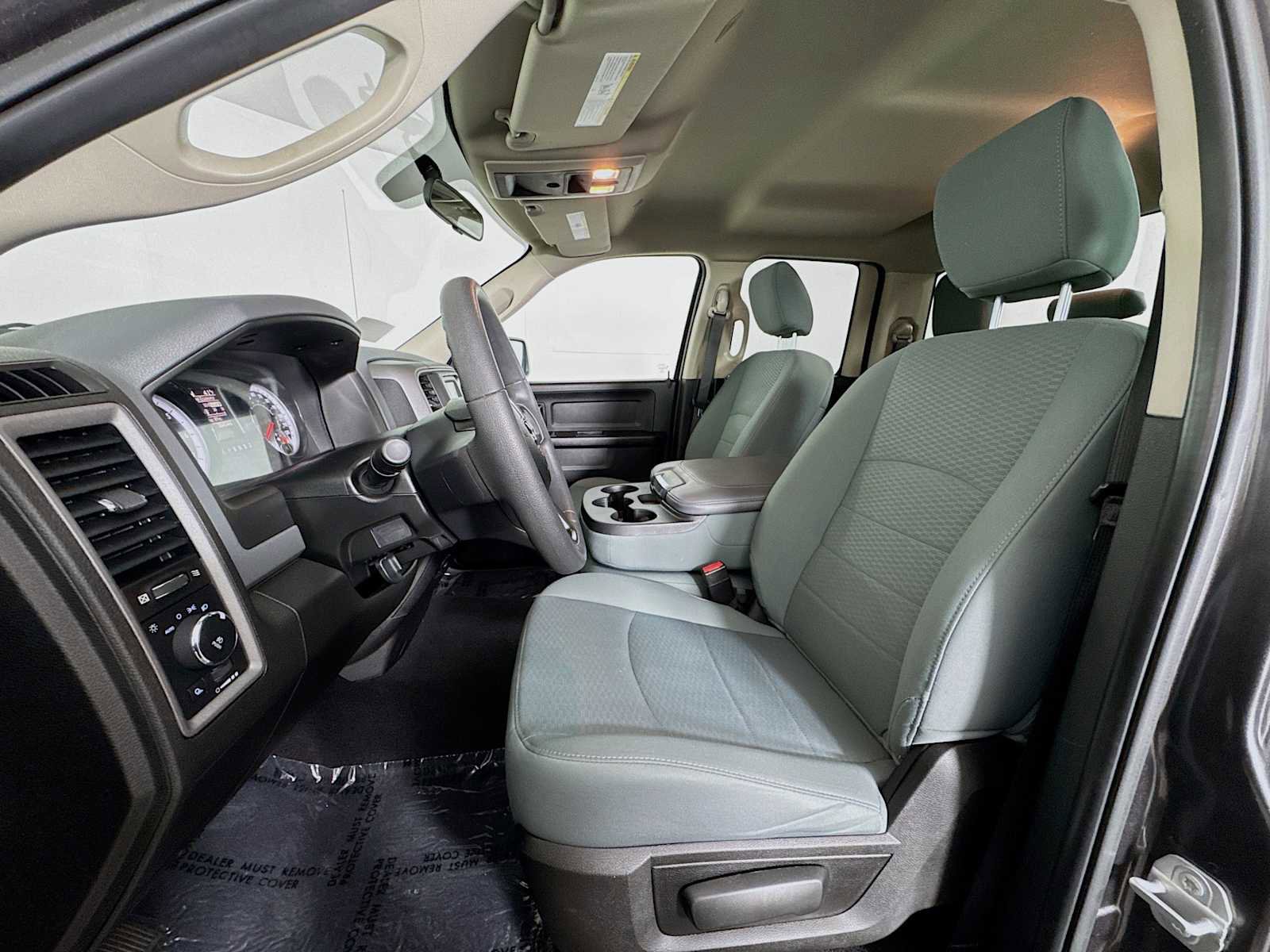 Used 2019 RAM 1500 Express w/ Express Value Package image 11