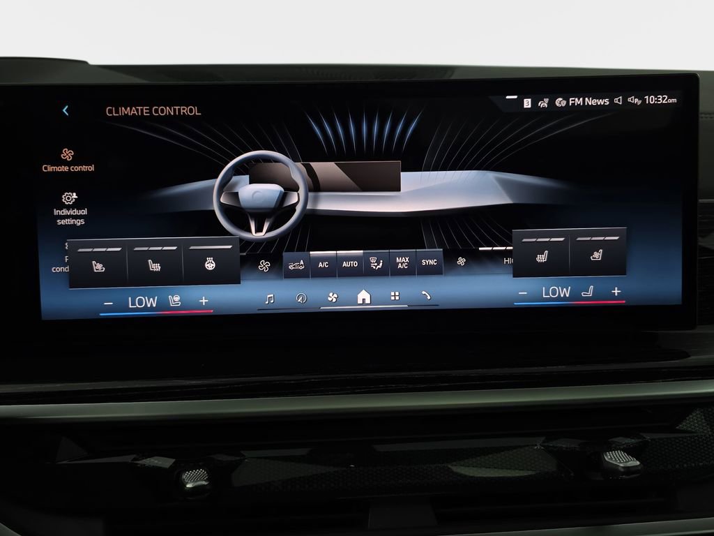 New 2026 BMW X7 xDrive40i w/ Executive Package image 25