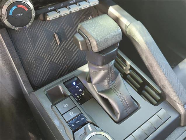 Certified 2025 Toyota Tacoma SR image 23