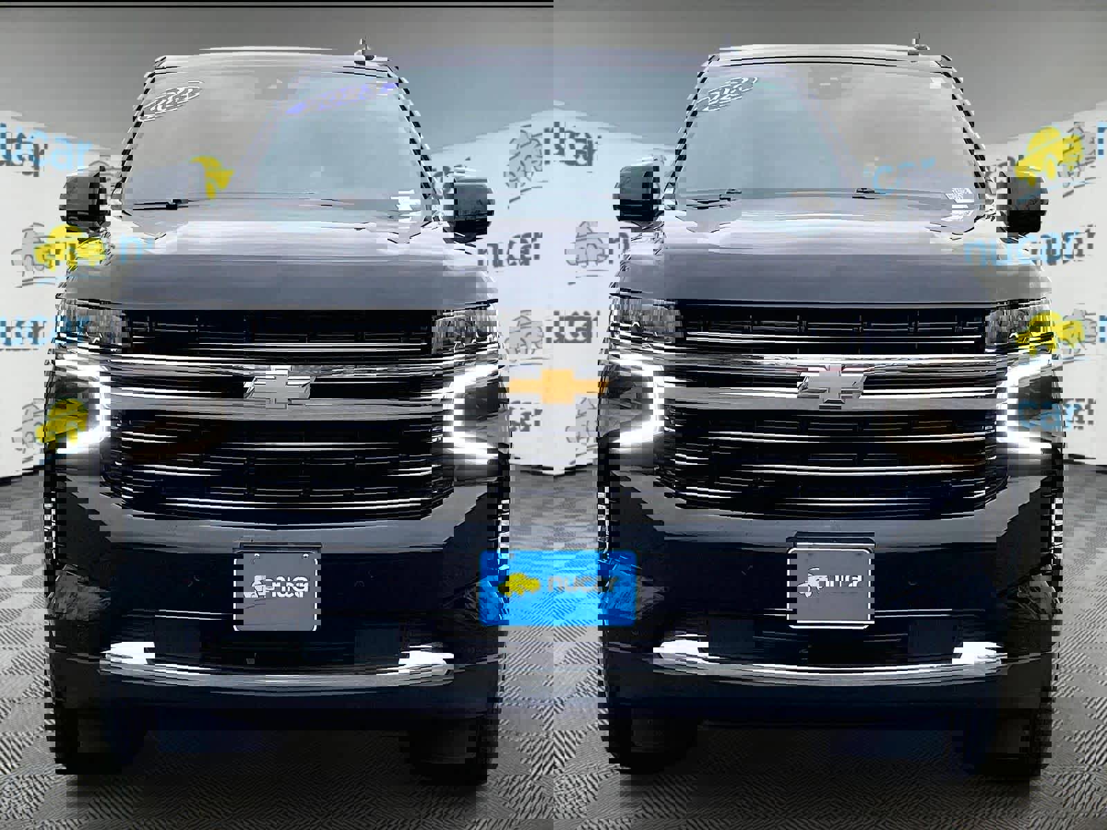 Used 2023 Chevrolet Tahoe LT image 2