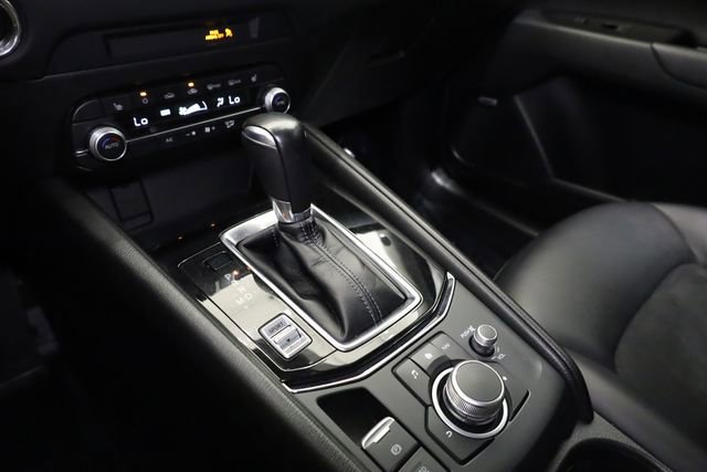 Used 2020 MAZDA CX-5 Touring FWD image 24