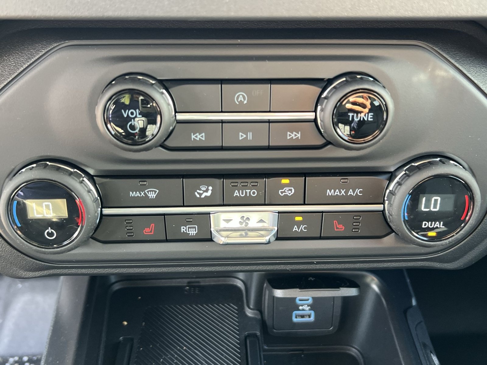 New 2025 Ford Bronco Big Bend AWD/4WD image 29