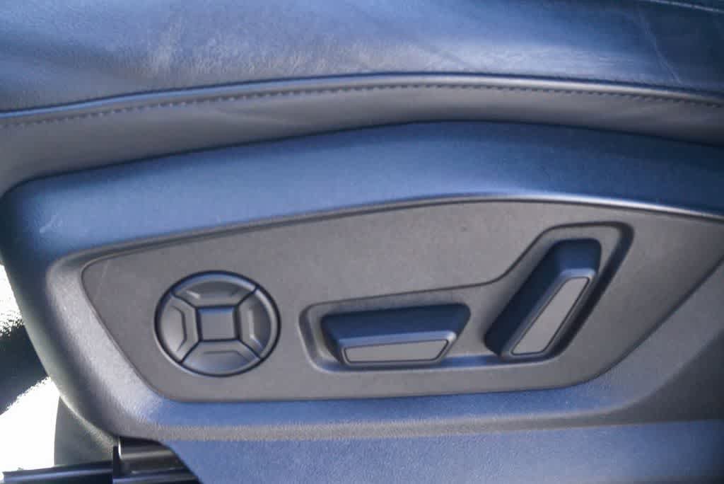 Used 2023 Audi Q7 3.0T Premium Plus image 20