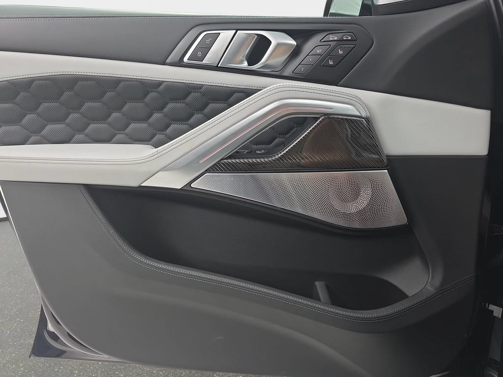 New 2027 BMW X6 M Competition AWD/4WD image 26