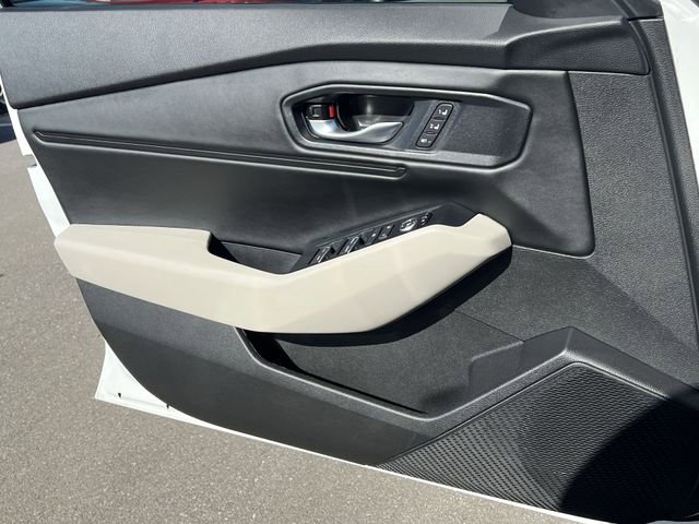 Used 2025 Honda Accord EX-L image 23