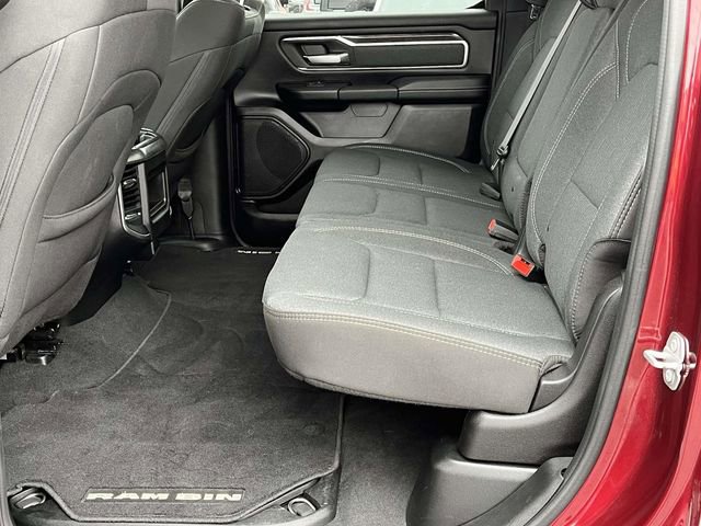 Used 2019 RAM 1500 Big Horn image 15