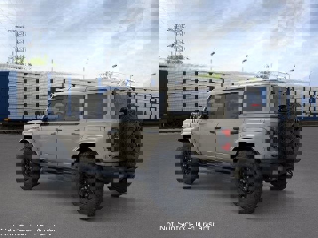 New 2026 Ford Bronco Raptor image 4