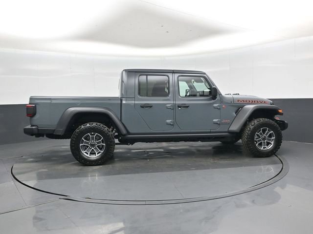 New 2026 Jeep Gladiator Mojave AWD/4WD image 2