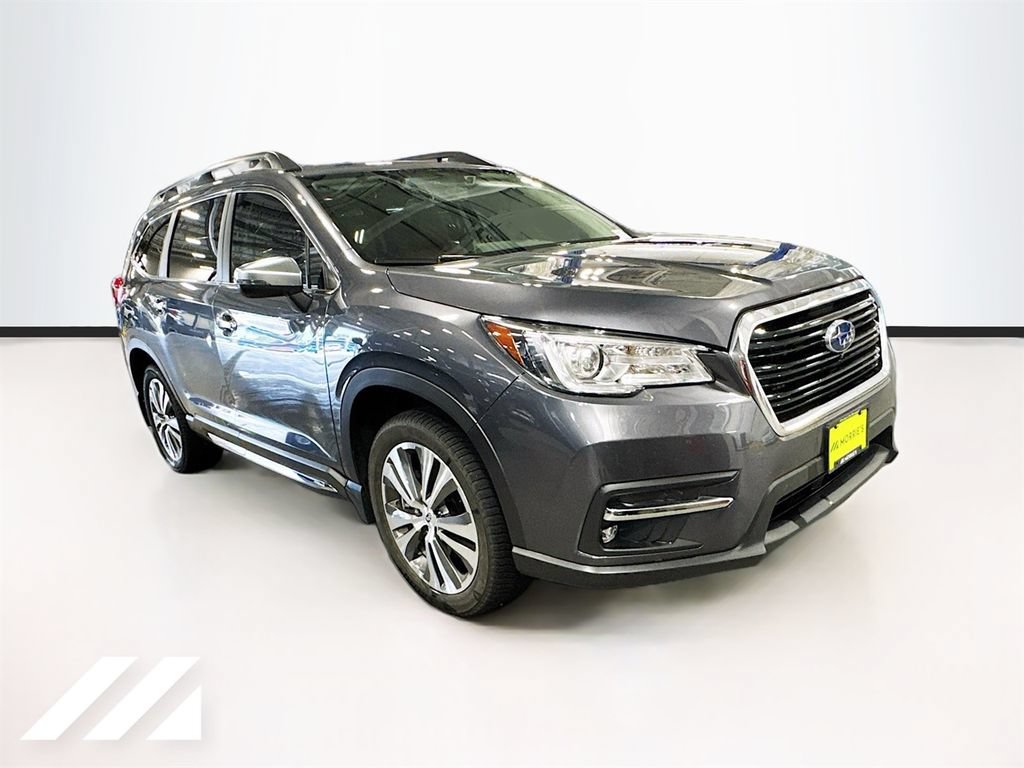 Used 2022 Subaru Ascent Touring AWD/4WD image 3
