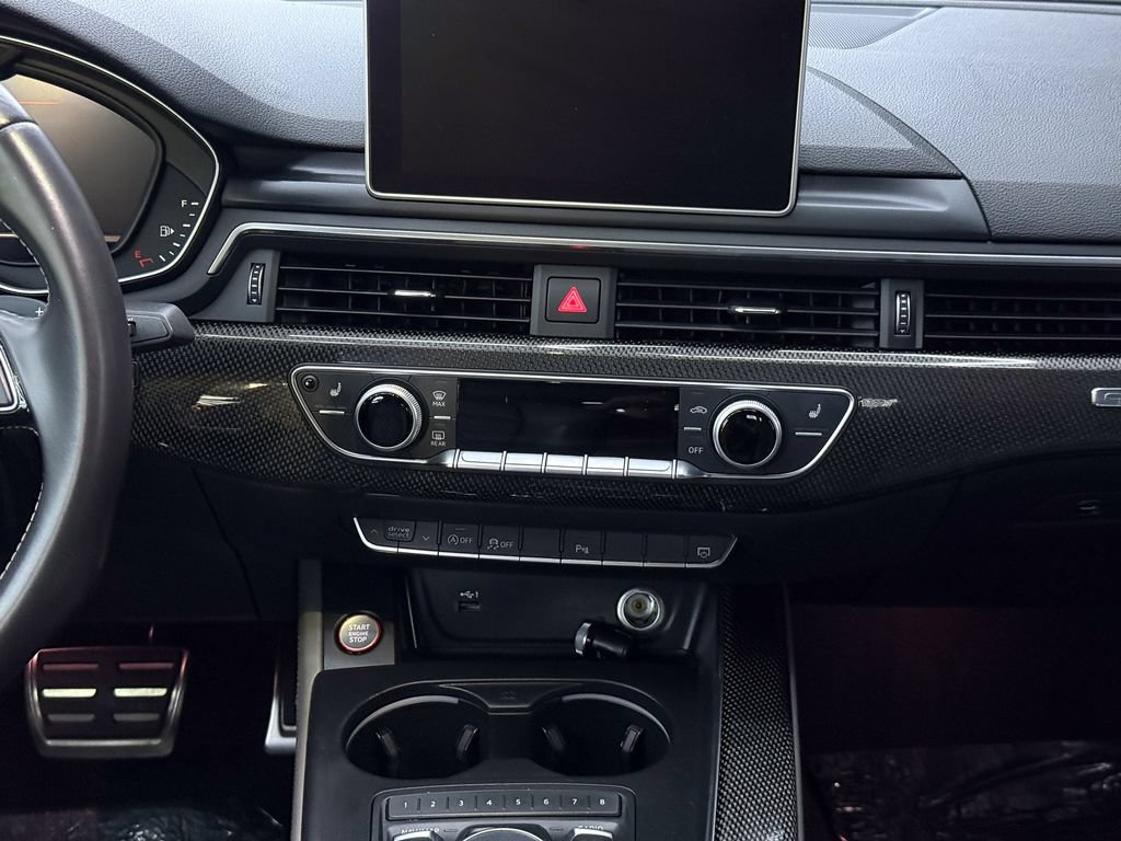 Used 2018 Audi S5 Prestige w/ S Sport Package AWD/4WD image 22