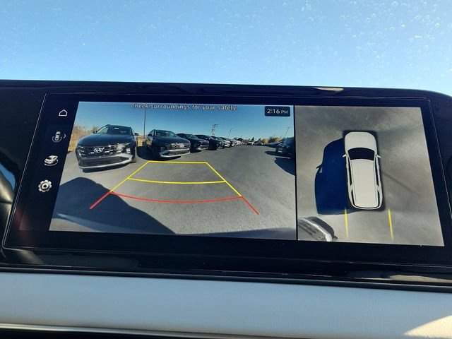 Used 2024 Hyundai Palisade SEL AWD/4WD image 19