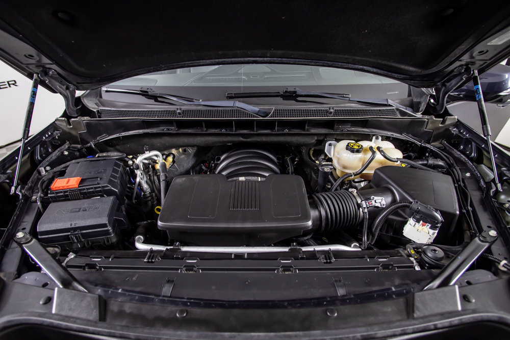 Used 2023 GMC Yukon Denali AWD/4WD image 41