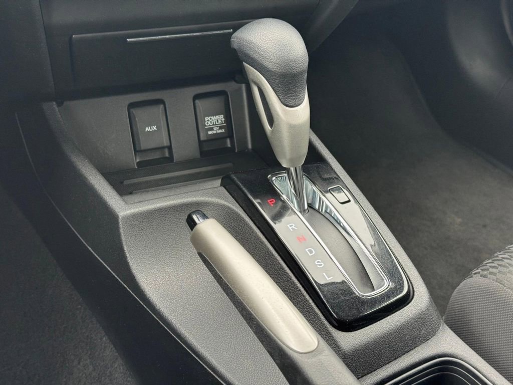 Used 2014 Honda Civic LX image 11