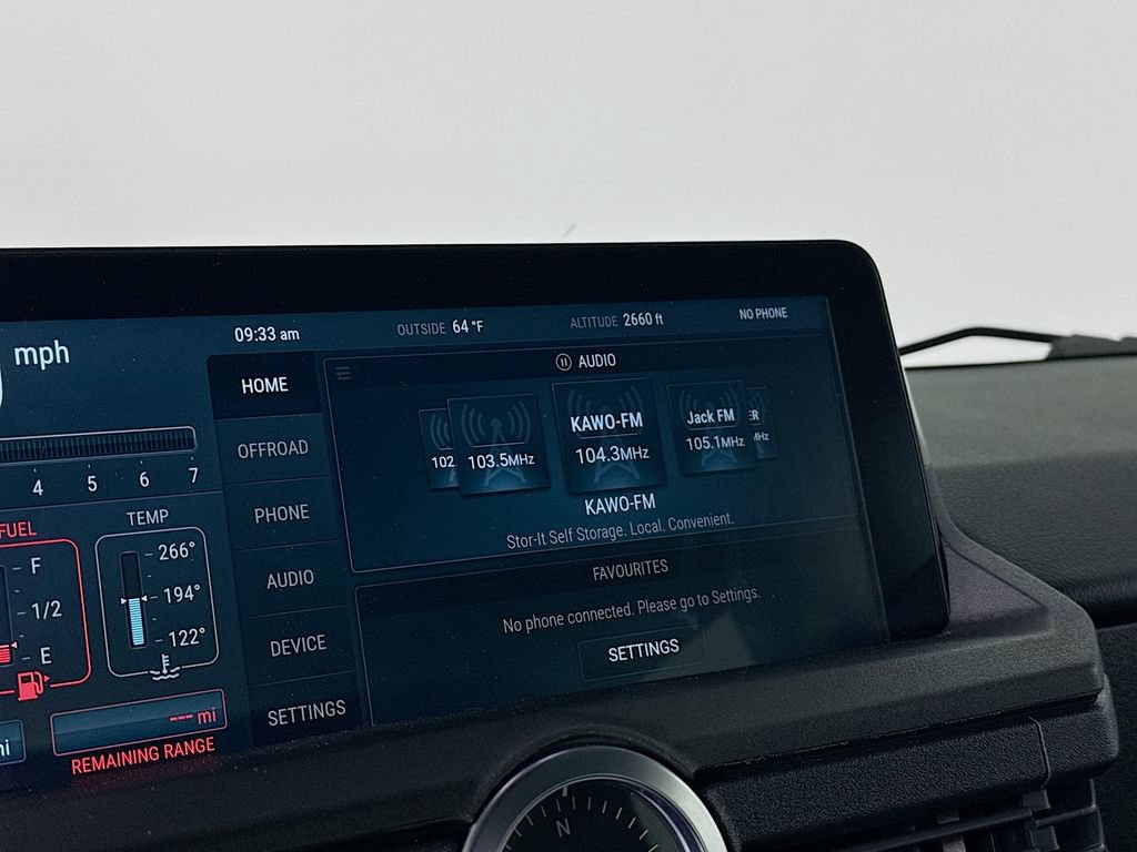 Used 2024 INEOS Grenadier Station Wagon AWD/4WD image 14