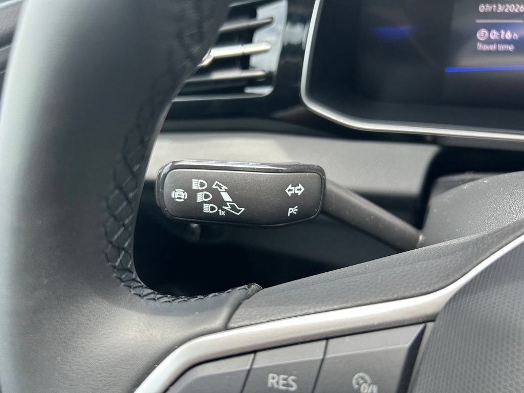 New 2026 Volkswagen Jetta S FWD image 22
