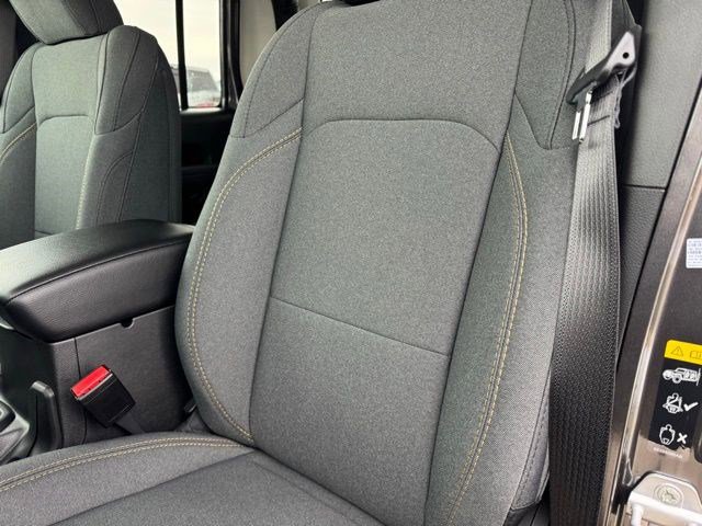 New 2026 Jeep Gladiator Willys image 26