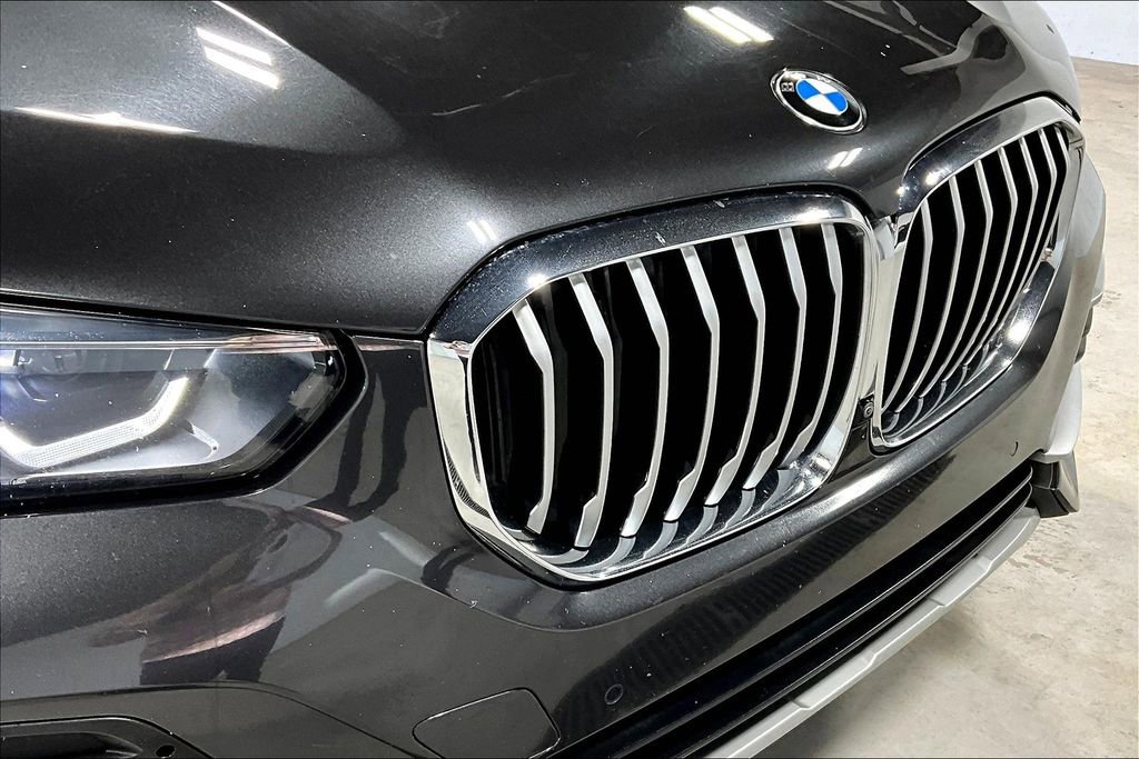 Used 2023 BMW X5 sDrive40i w/ Premium Package image 36