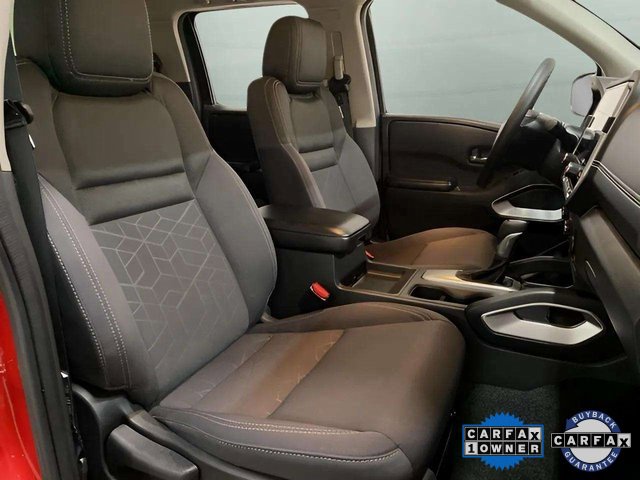 Used 2025 Nissan Frontier SV image 72