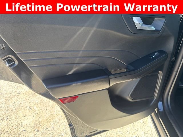 Used 2025 Ford Escape ST-Line AWD/4WD image 20