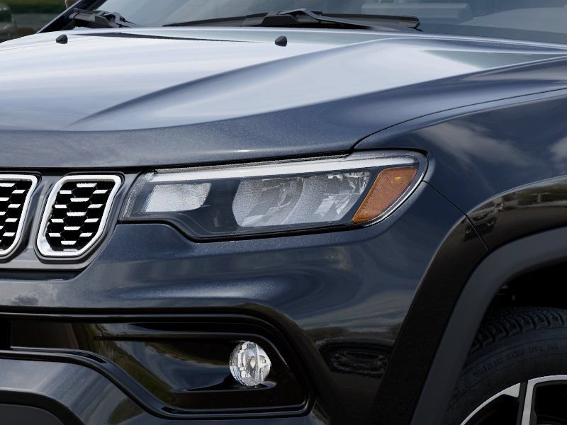 New 2026 Jeep Compass Limited AWD/4WD image 10