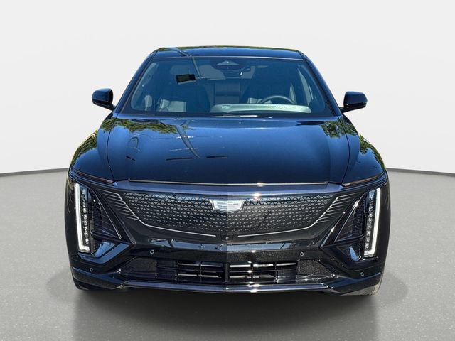 New 2026 Cadillac Lyriq Sport AWD/4WD image 8