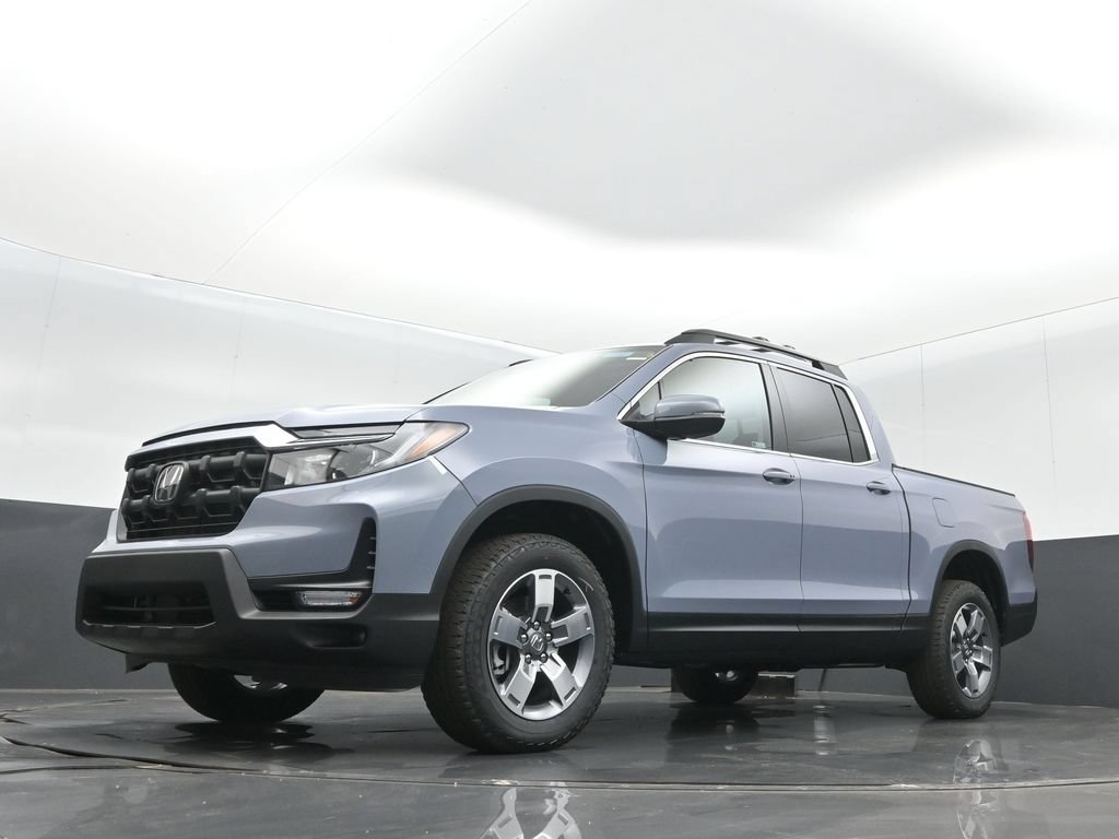 New 2026 Honda Ridgeline RTL image 13